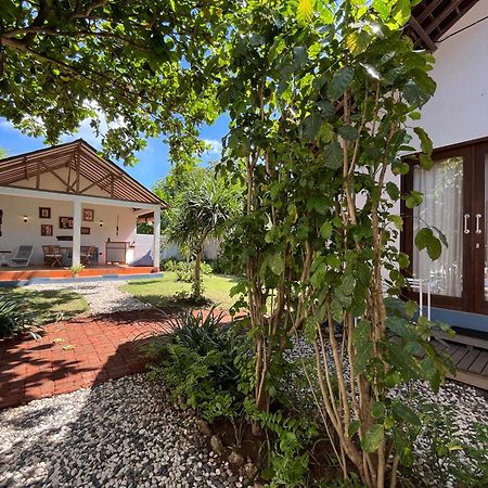 Living Room Lembongan Zewnętrze zdjęcie